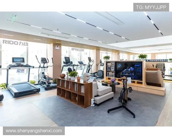 北京健身器材市场分布图及主要卖场推荐