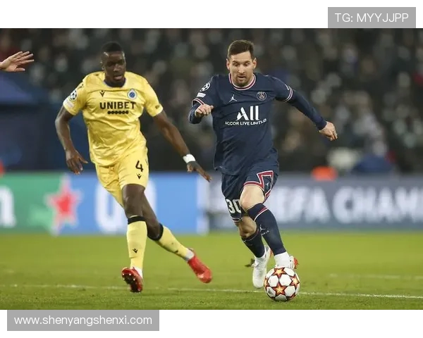 欧冠赛事中梅西的表现及其对比赛的决定性影响 欧冠赛事中梅西的表现及其对比赛的决定性影响