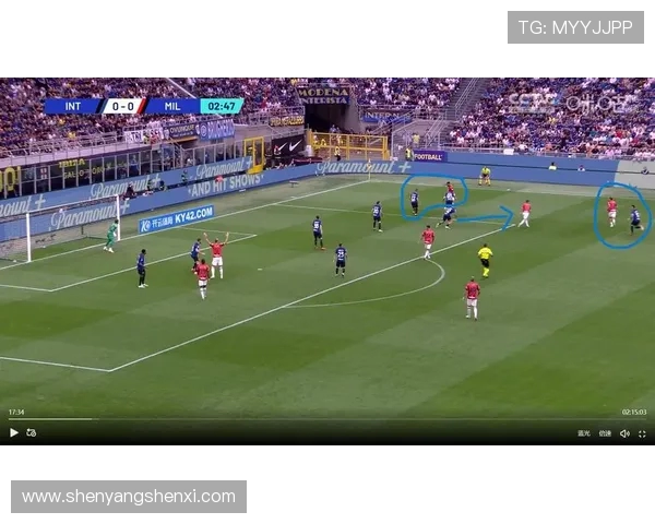 足球比赛中的战术多样性与阵型创新