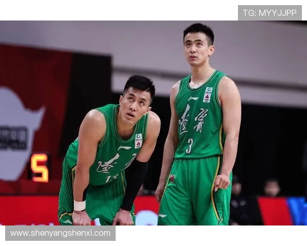 辽宁CBA球队详细名称及核心球员介绍