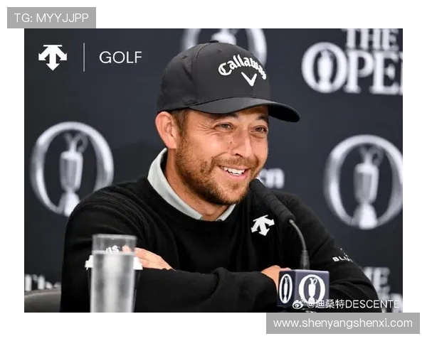 高尔夫公开赛：成功卫冕