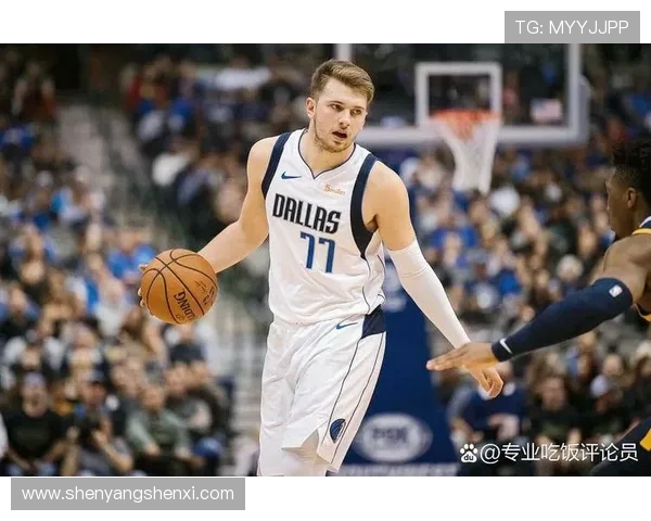 东契奇在2023赛季带领独行侠打出怎样的季后赛表现