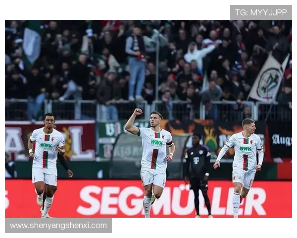 德甲看什么球队：推荐德甲联赛中值得关注的球队与比赛