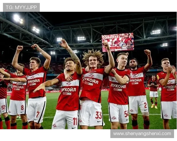 俄超焦点对决莫斯科斯巴达主场迎战苏维埃之翼争夺关键三分