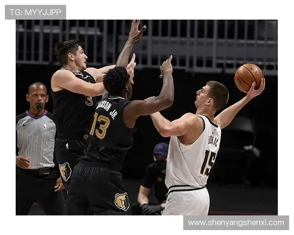 波特末节狂砍13分助球队锁定胜局全场表现精彩纷呈